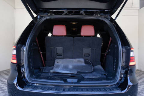 2022 Dodge Durango SRT 392
