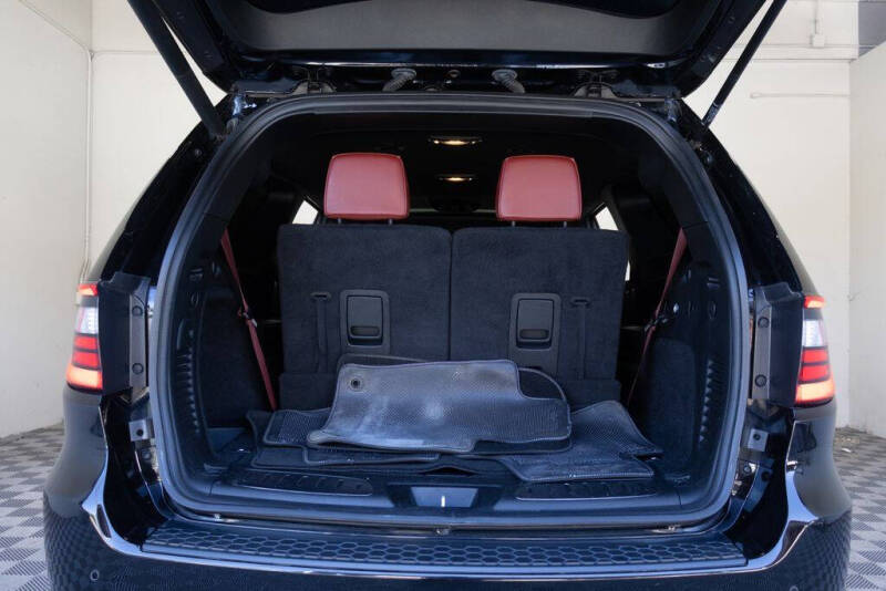 2022 Dodge Durango SRT 392