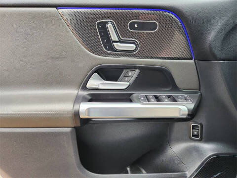 2023 Mercedes-Benz GLB AMG GLB 35