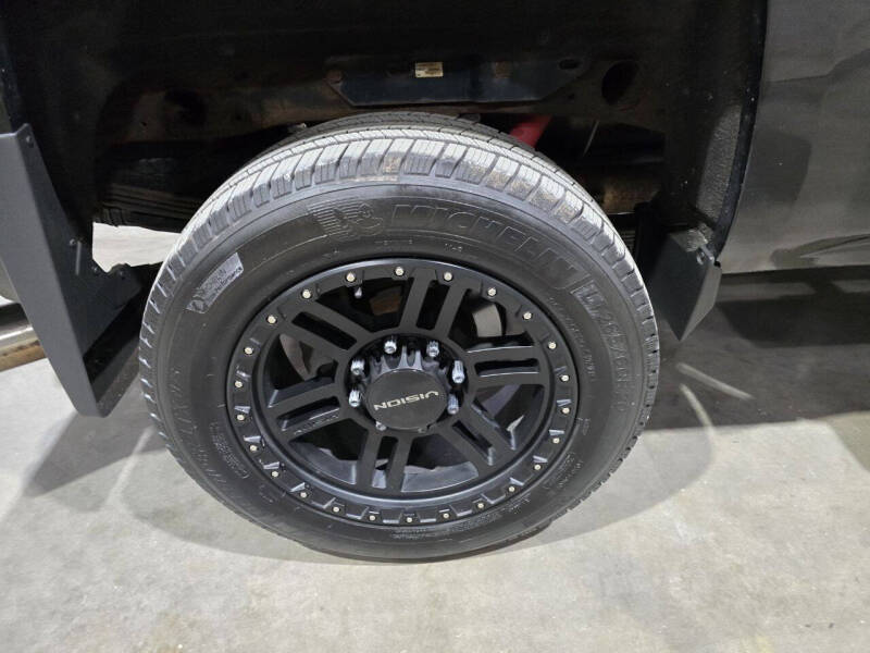 2015 Chevrolet Silverado 2500HD