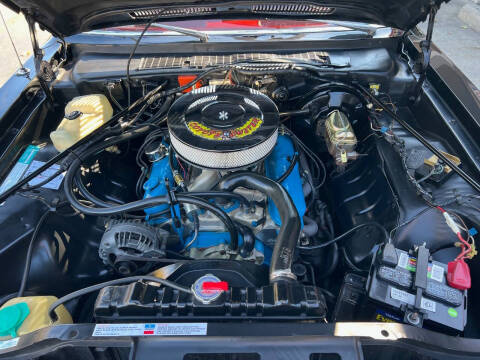 1976 Plymouth Roadrunner