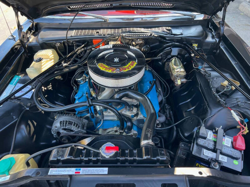 1976 Plymouth Roadrunner