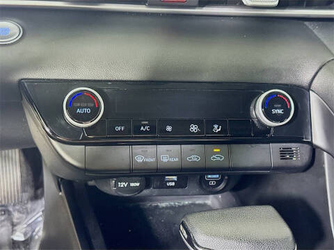 2022 Hyundai Elantra