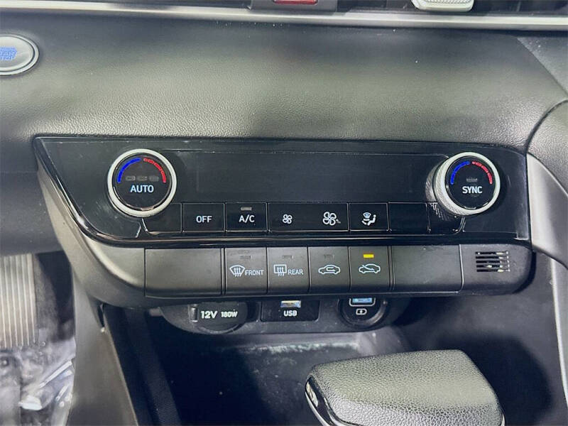 2022 Hyundai Elantra