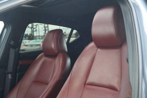 2022 Mazda Mazda3 Hatchback Premium