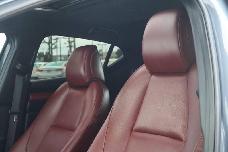 2022 Mazda Mazda3 Hatchback Premium