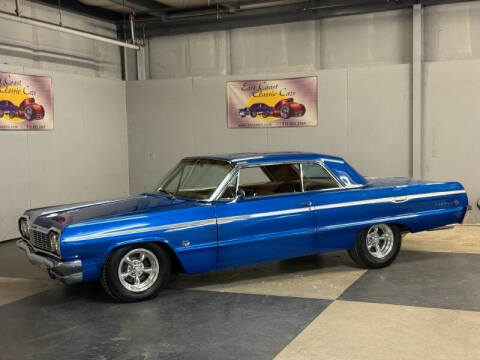 1964 Chevrolet Impala
