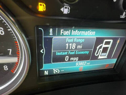 2019 Buick Enclave Premium