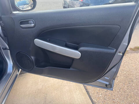 2014 Mazda MAZDA2 Sport