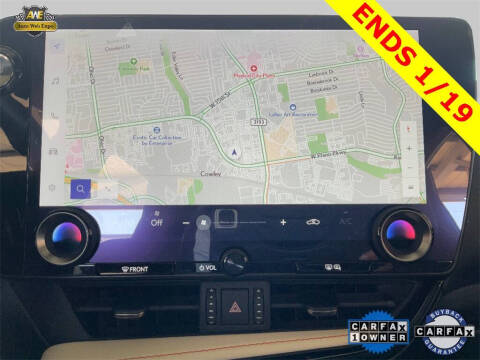 2023 Lexus NX 350 Premium