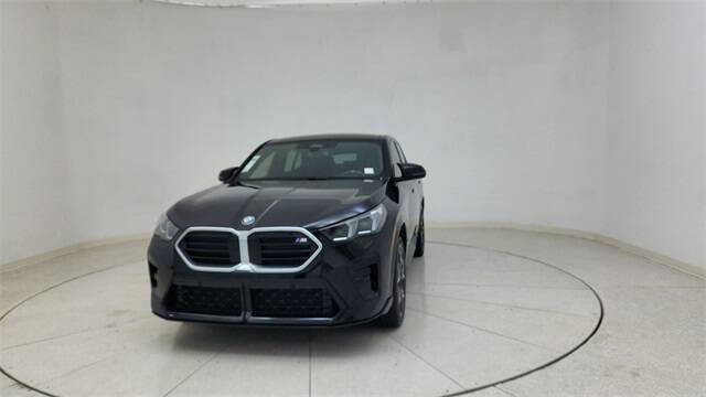 2025 BMW X2 M35i