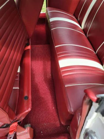 1960 Pontiac Catalina