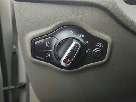 2017 Audi Q5 2.0T quattro Premium Plus