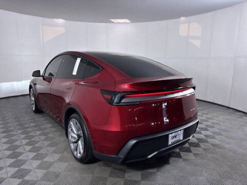 2026 Tesla Model Y Premium