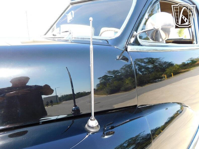 1947 Cadillac Sixty Special