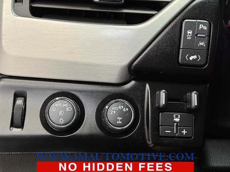 2017 GMC Yukon XL SLT