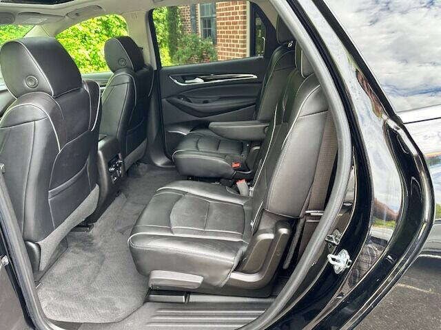 2019 Buick Enclave for sale at White Top Auto in Warrenton, VA