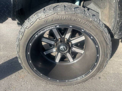 2018 RAM 2500 Laramie Limited