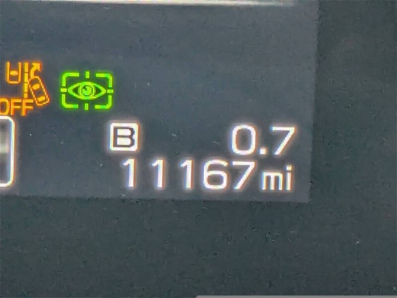 2025 Subaru Ascent Onyx Edition Touring