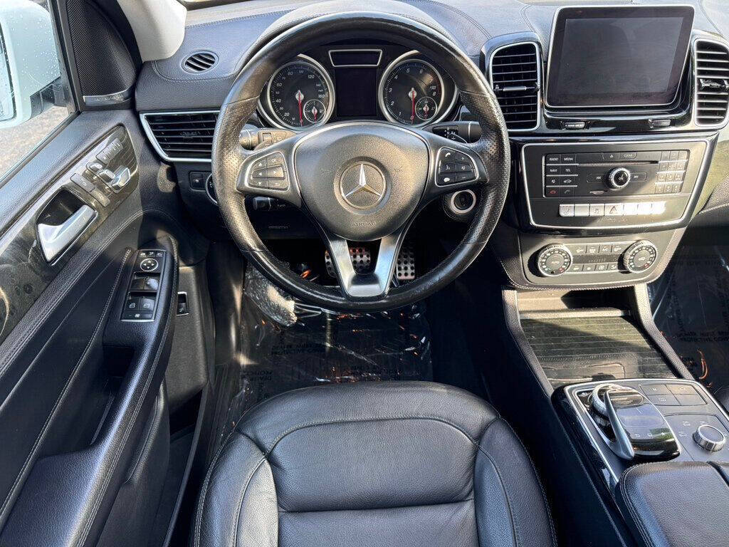 2016 Mercedes-Benz GLE for sale at Conway Imports in   Streamwood, IL