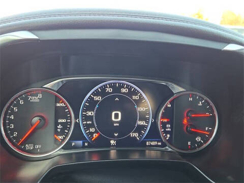 2019 Chevrolet Blazer Premier