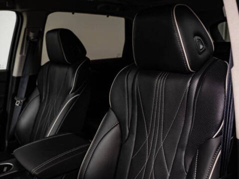 2026 Acura MDX SH-AWD w/Advance