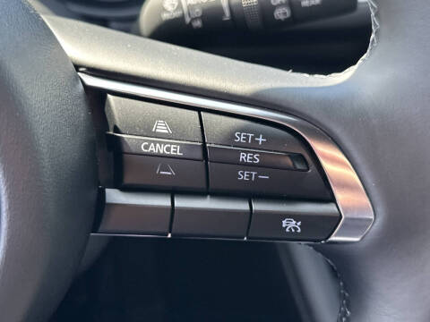 2025 Mazda Mazda3 Hatchback 2.5 S Select Sport