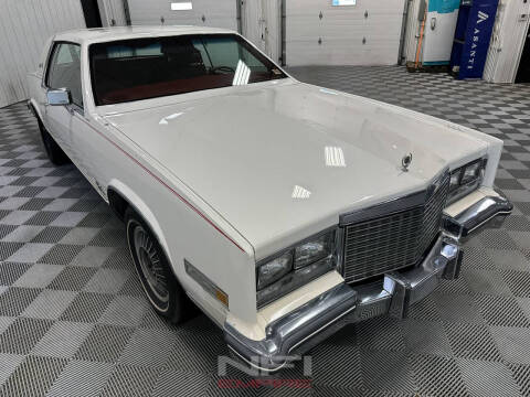 1979 Cadillac Eldorado
