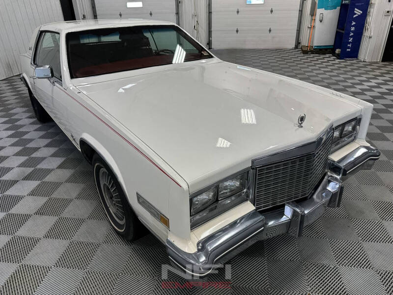 1979 Cadillac Eldorado