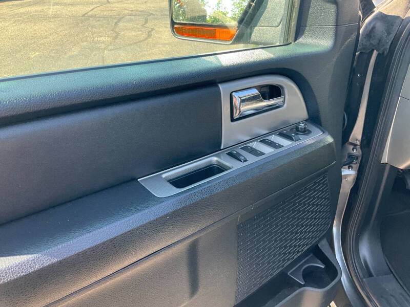 2016 Ford Expedition XLT