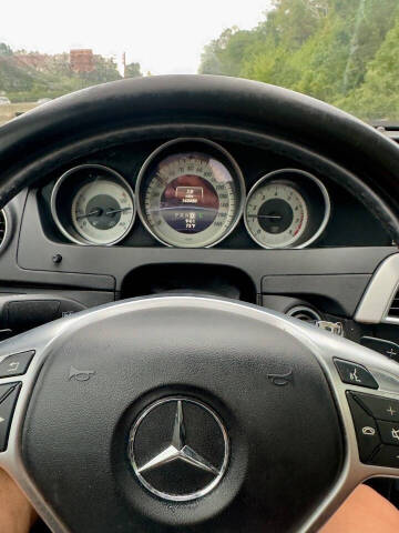 2015 Mercedes-Benz C-Class C 350 4MATIC