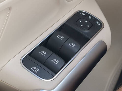 2025 Mercedes-Benz GLA GLA 250