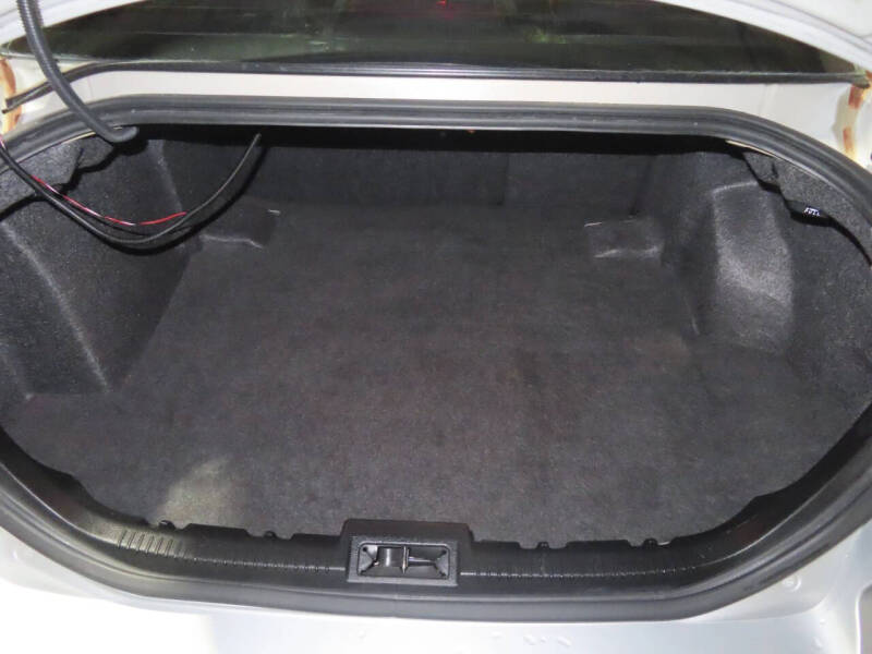 2006 Mercury Milan V6