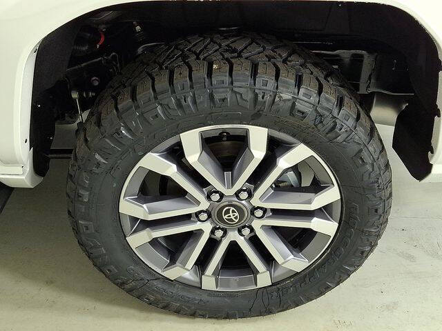 2025 Toyota 4Runner Limited