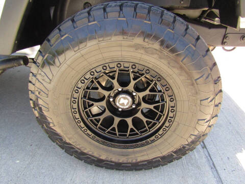 2016 Jeep Wrangler Rubicon