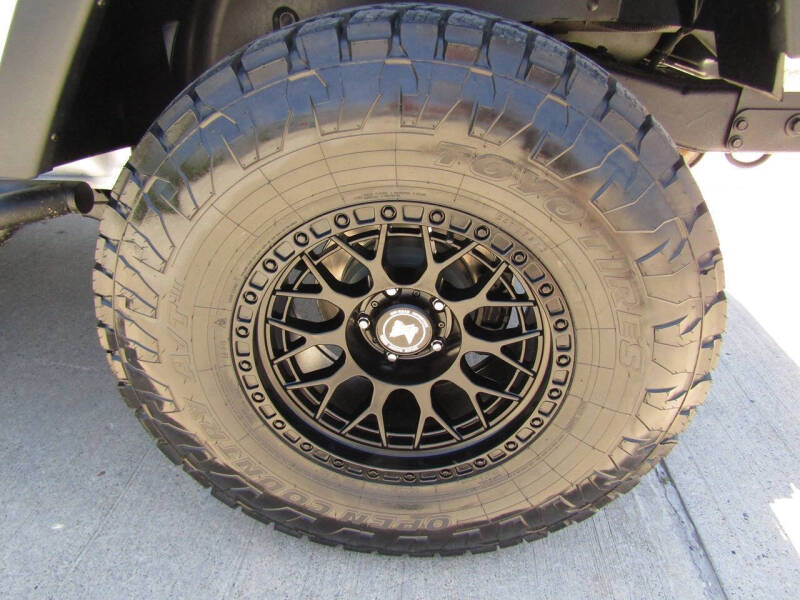 2016 Jeep Wrangler Rubicon