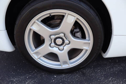 1997 Chevrolet Corvette