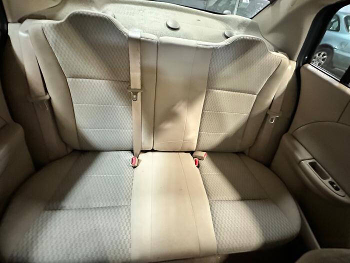 2007 Saturn Ion 2