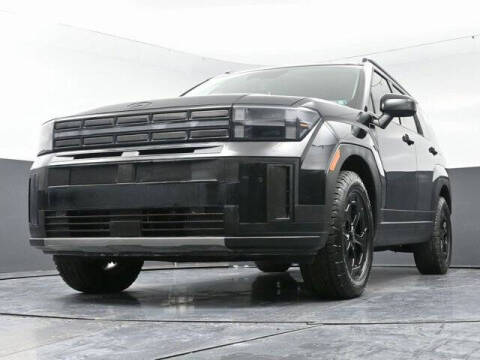 2024 Hyundai Santa Fe XRT