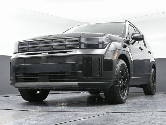 2024 Hyundai Santa Fe XRT