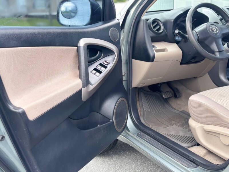 2008 Toyota RAV4