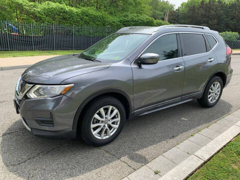 2018 Nissan Rogue for sale at 1 Stop Auto Sales Inc in Corona NY