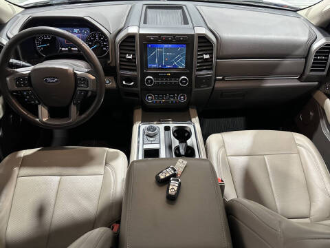 2021 Ford Expedition XLT