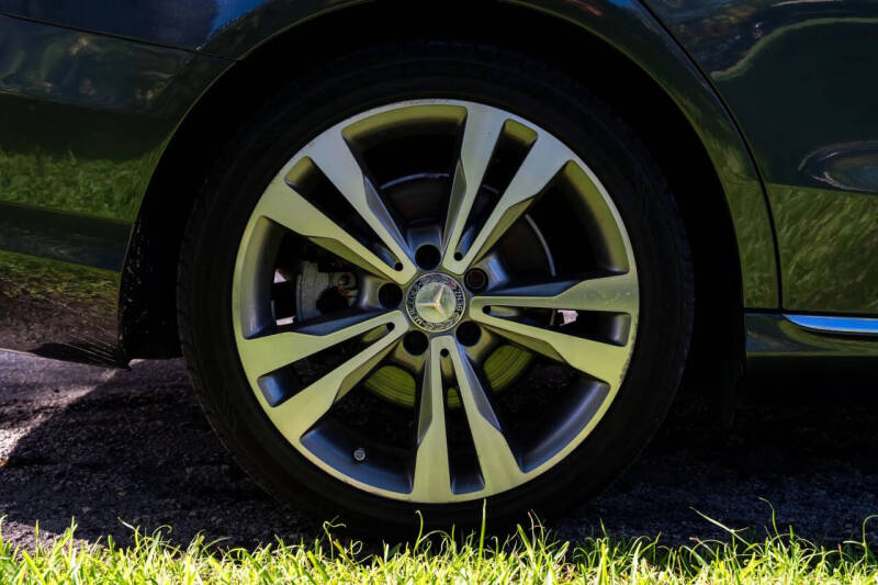 2015 Mercedes-Benz C-Class C 300