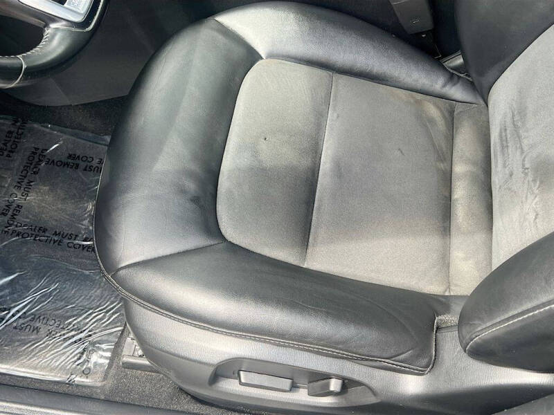 2022 Mazda CX-5 2.5 S Select