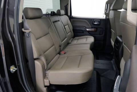 2019 GMC Sierra 2500HD