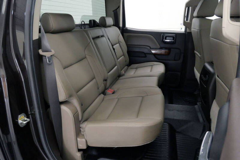 2019 GMC Sierra 2500HD
