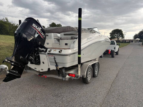 2017 Godfrey HURRICANE