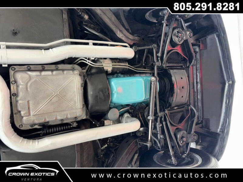 1982 Chevrolet Corvette