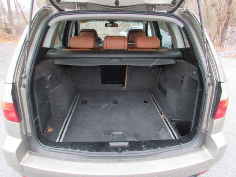 2010 BMW X3 xDrive30i